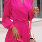 Vestido Elegance - Amit 