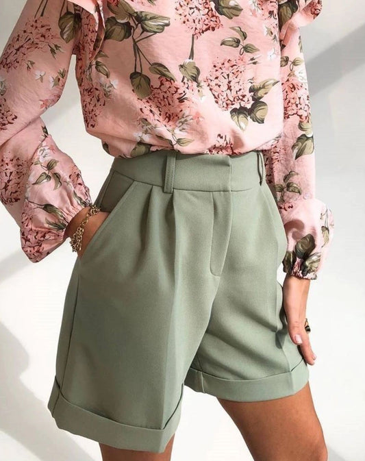 Short Elegance - Amit