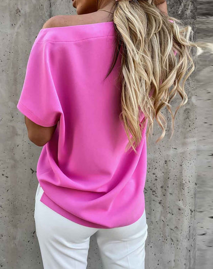 Blusa Summer Casual - Amit 