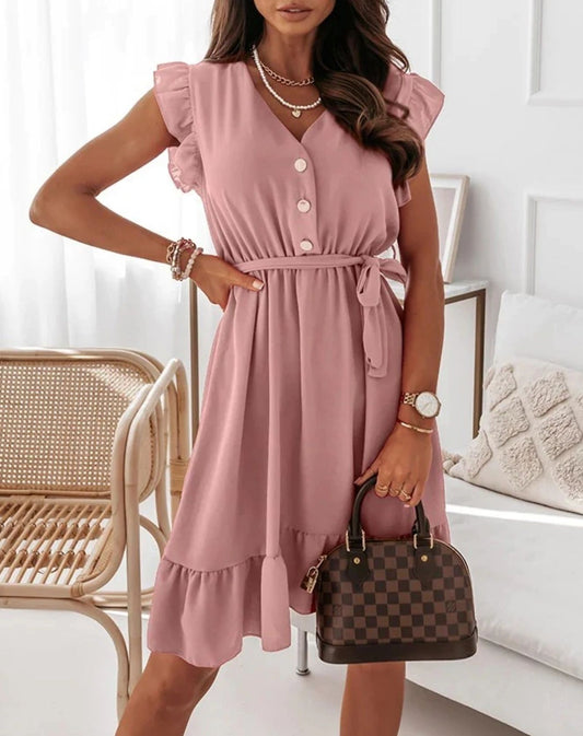 Vestido Colônia - Amit
