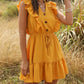 Vestido Picnic - Amit 