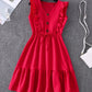 Vestido Picnic - Amit 